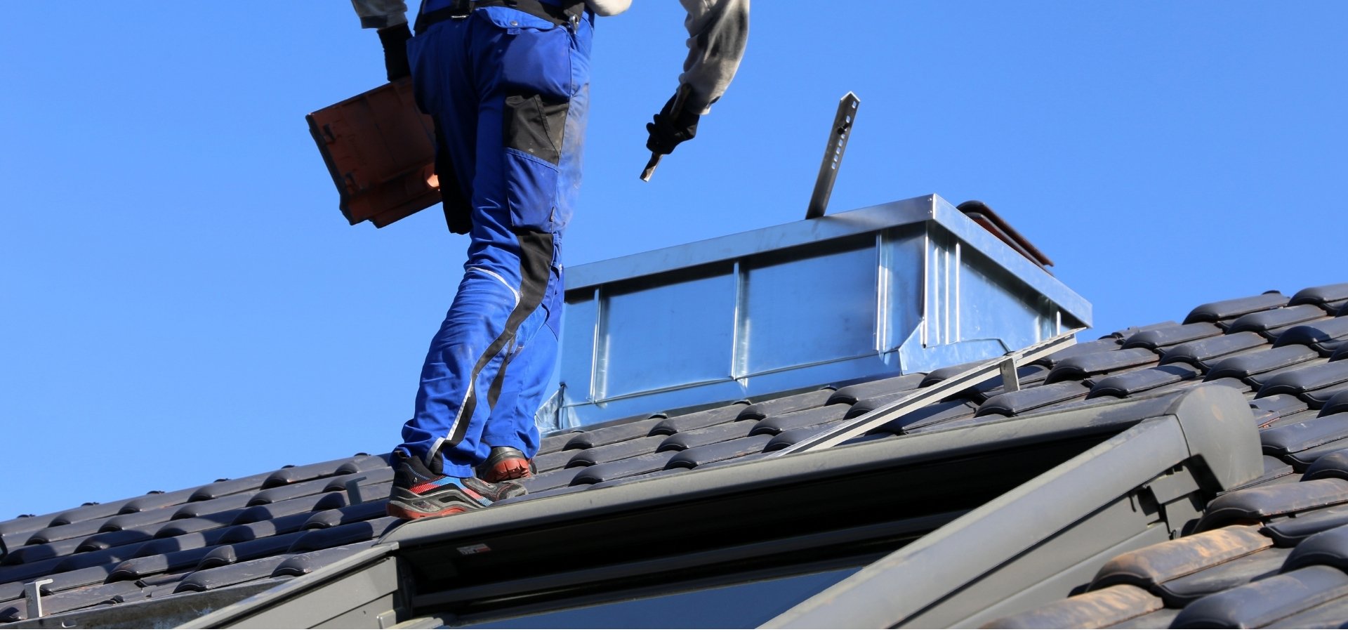 Professional waterproofing services in Cape Town