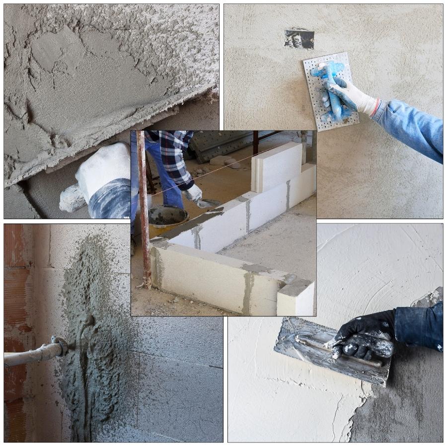 Construction services in Cape Town