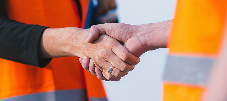 Construction company committed to quality workmanship in Cape Town